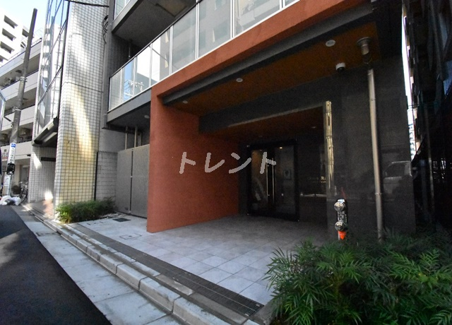 グレイスリヴィエール東京八丁堀-504