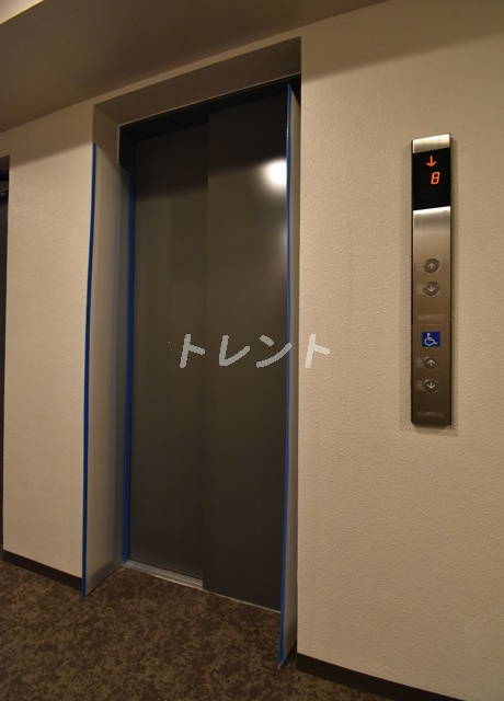 グレイスリヴィエール東京八丁堀-504
