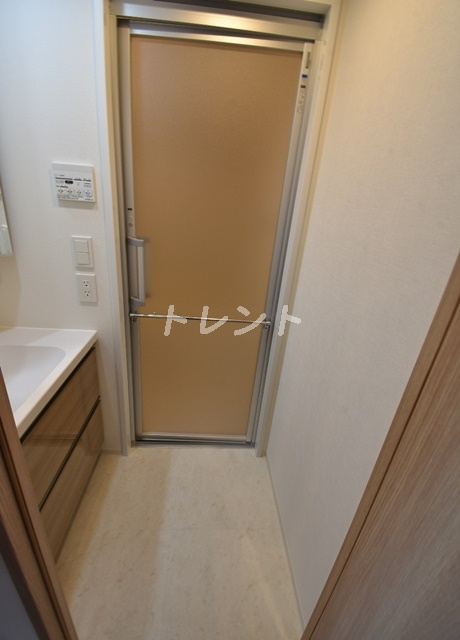 グレイスリヴィエール東京八丁堀-504