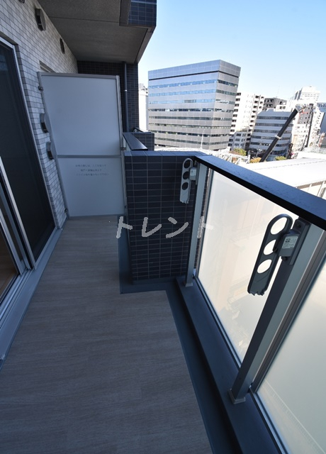 グレイスリヴィエール東京八丁堀-504
