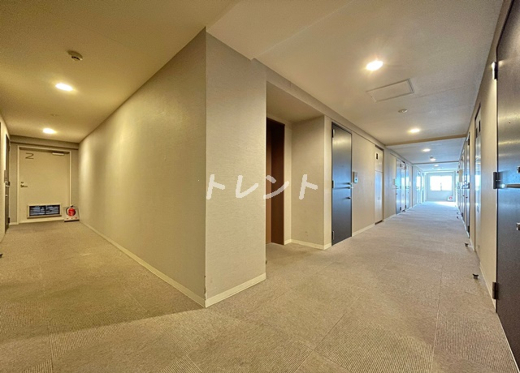 エスティメゾン中野富士見町-107