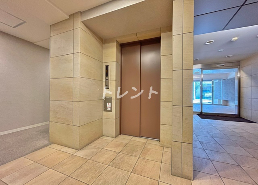 エスティメゾン中野富士見町-107