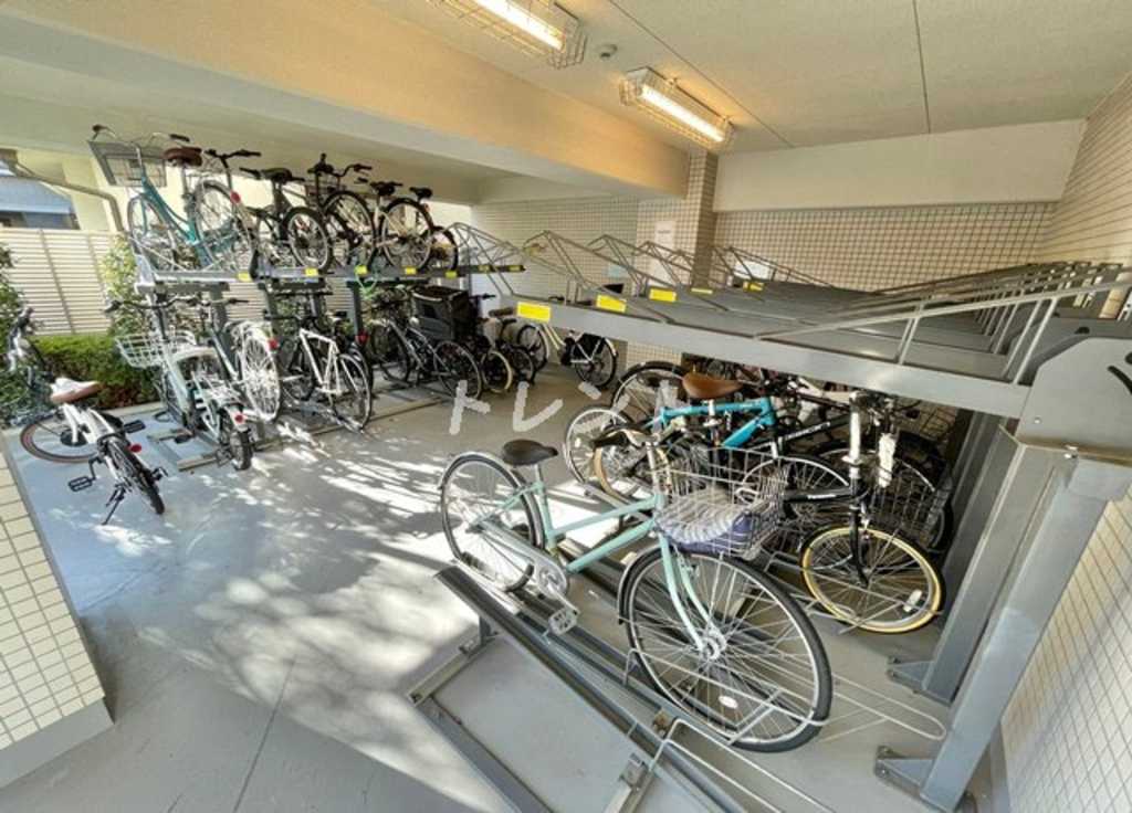 エスティメゾン中野富士見町-107