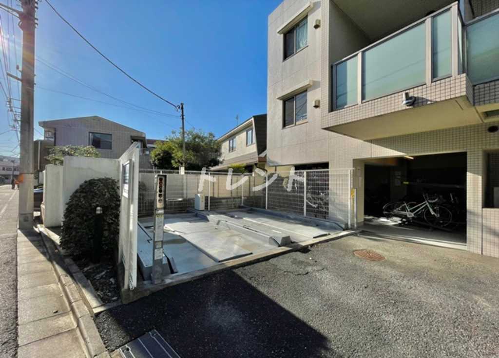 エスティメゾン中野富士見町-107