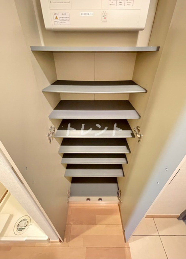 エスティメゾン中野富士見町-107