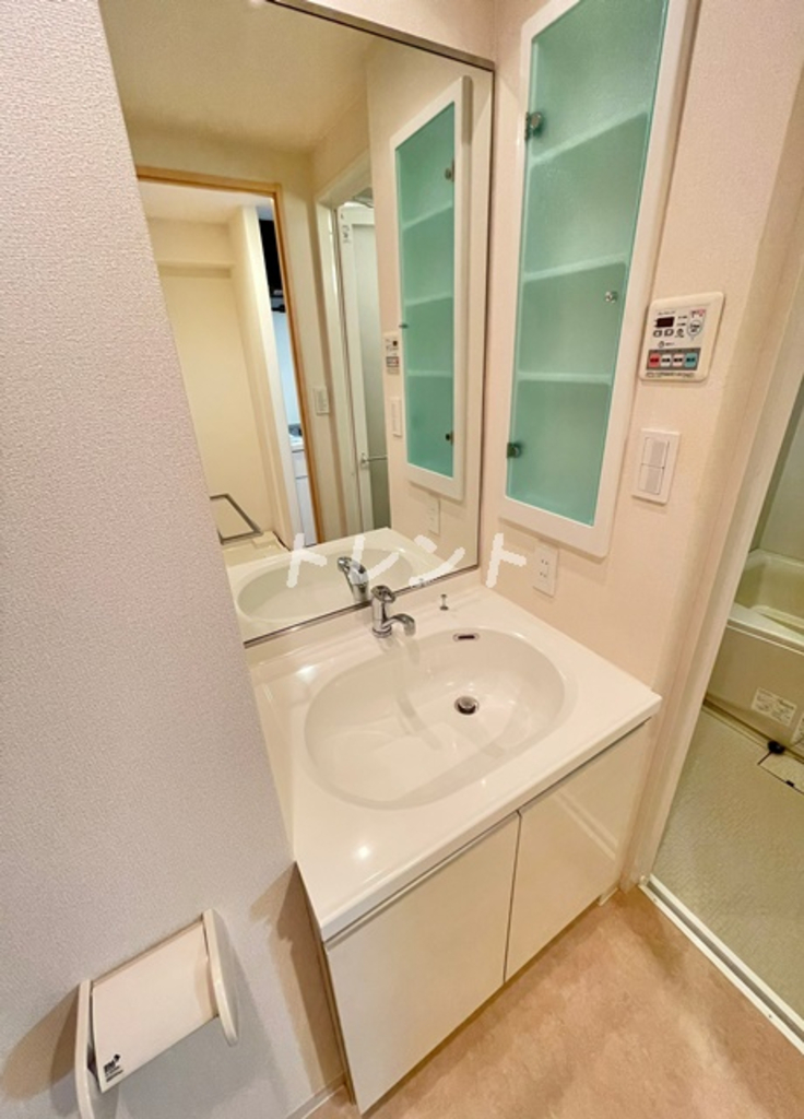 エスティメゾン中野富士見町-107