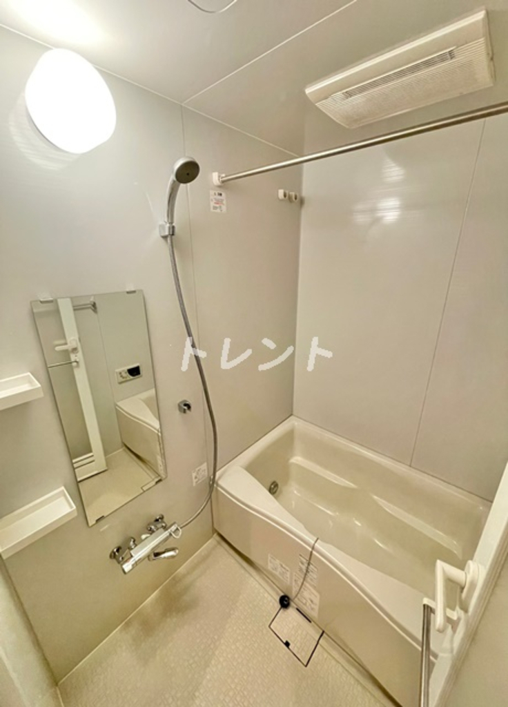 エスティメゾン中野富士見町-107