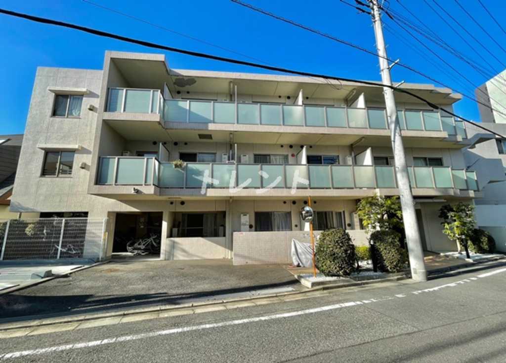 エスティメゾン中野富士見町-107