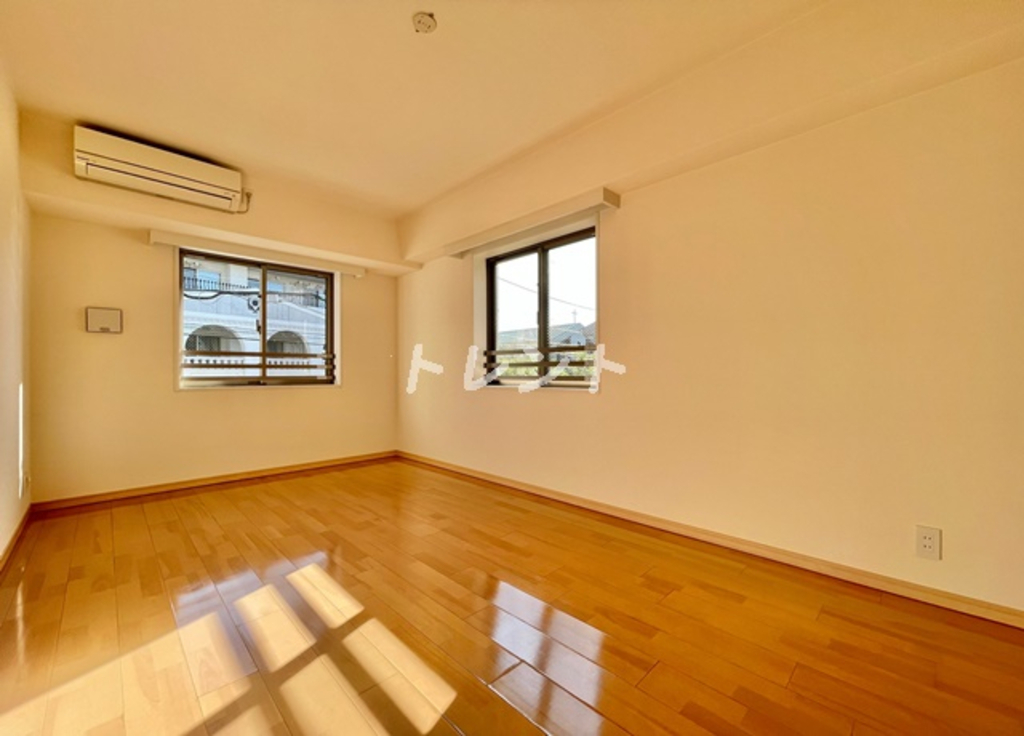 エスティメゾン中野富士見町-107