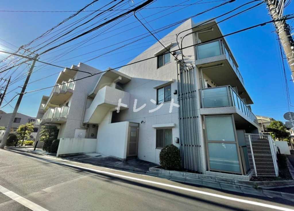 エスティメゾン中野富士見町-107