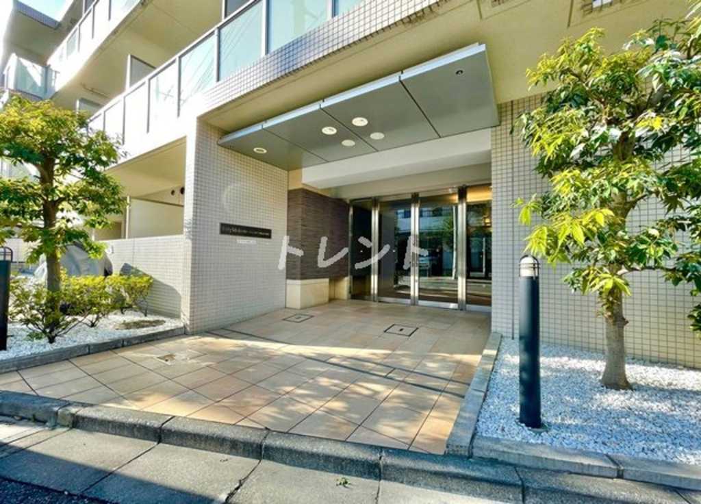 エスティメゾン中野富士見町-107