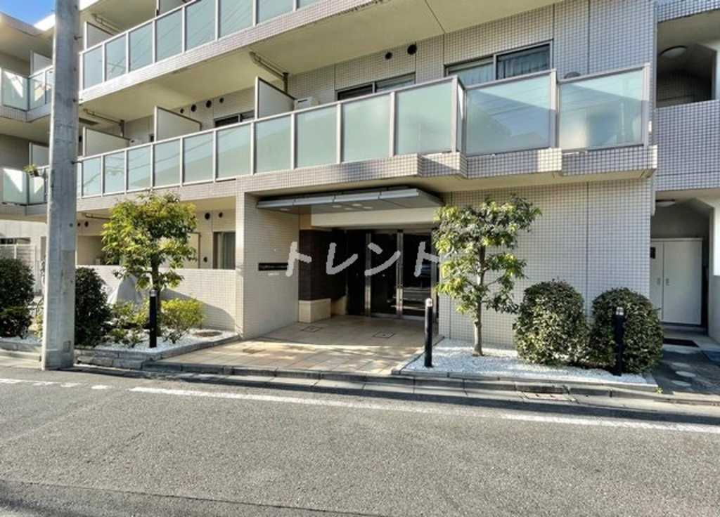 エスティメゾン中野富士見町-107