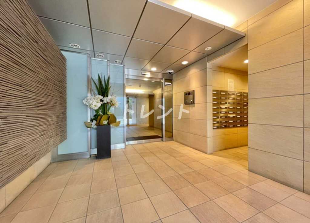 エスティメゾン中野富士見町-107