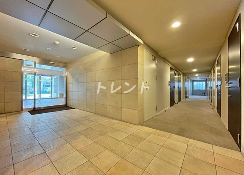 エスティメゾン中野富士見町-107