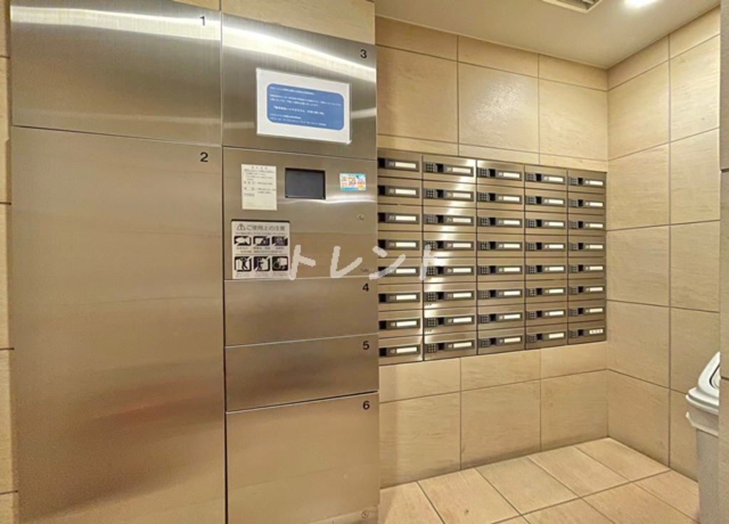 エスティメゾン中野富士見町-107