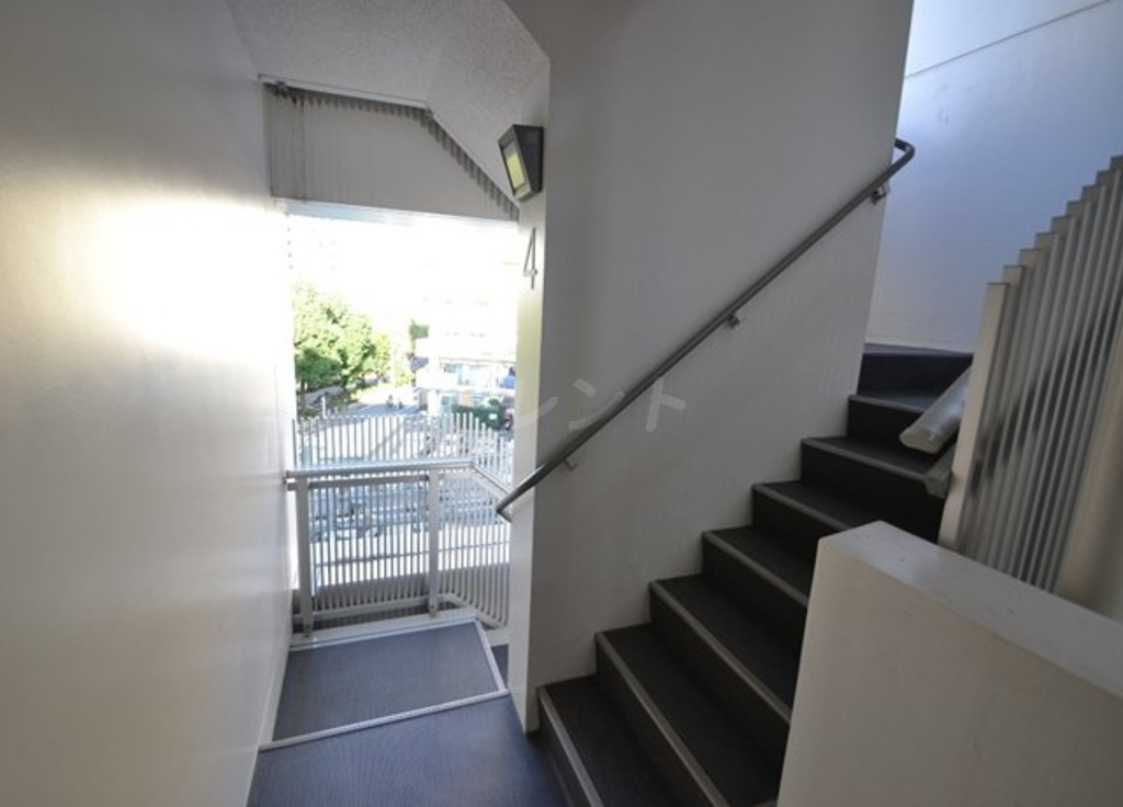 プライムアーバン東中野コート【PRIMEURBAN東中野COURT】-518