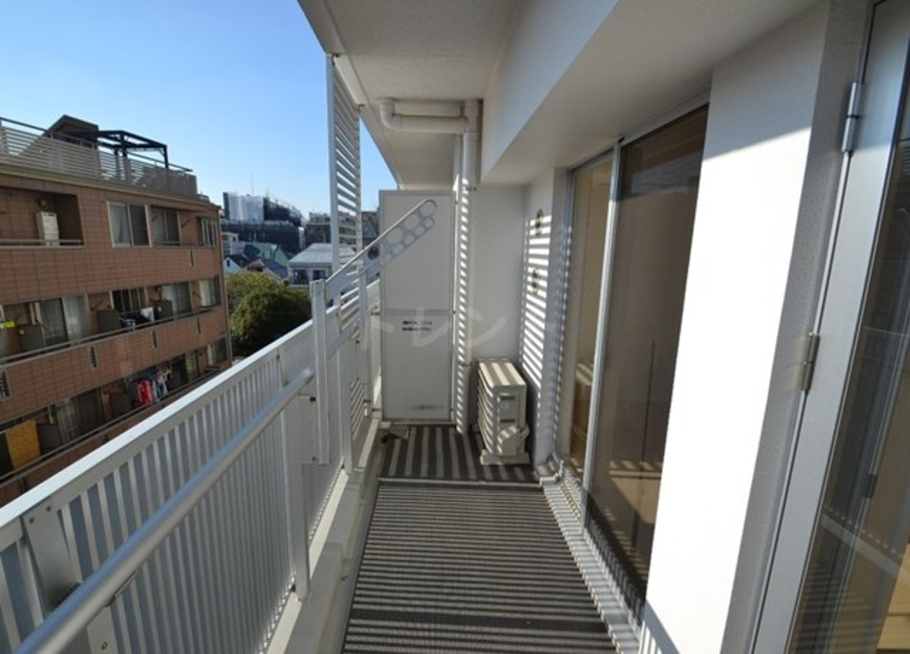 プライムアーバン東中野コート【PRIMEURBAN東中野COURT】-518