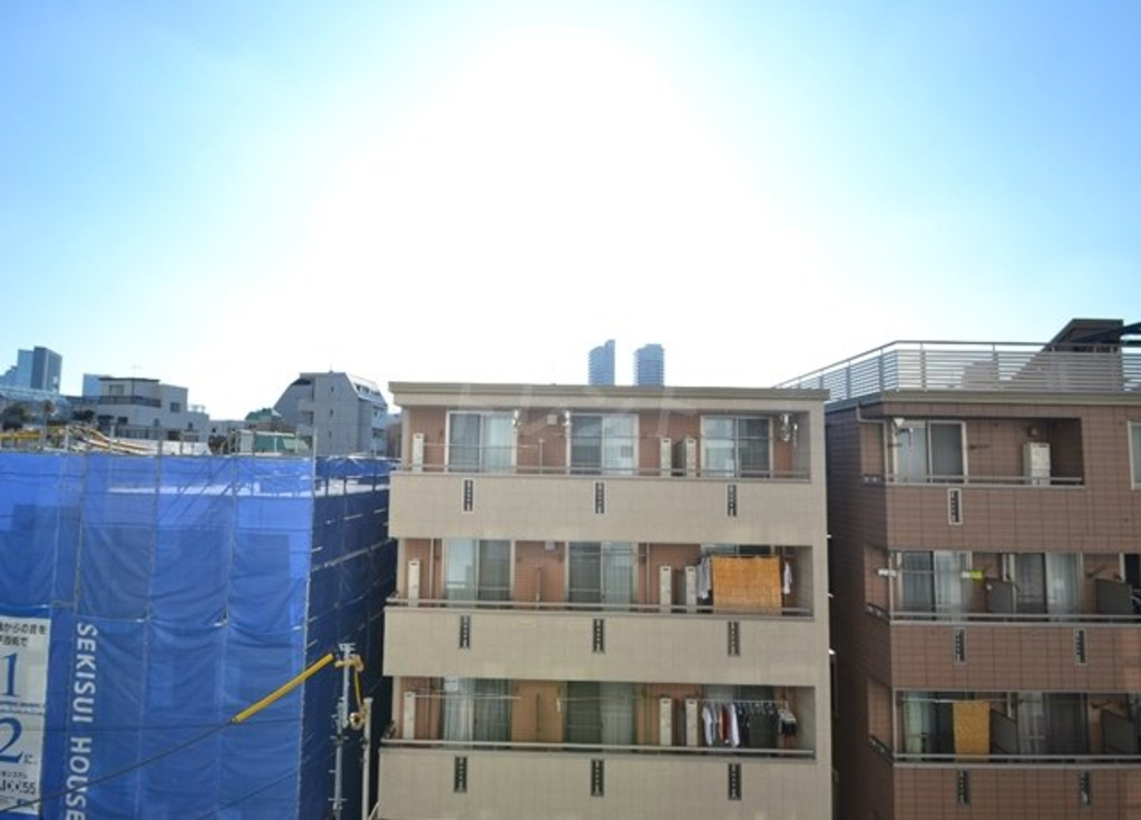 プライムアーバン東中野コート【PRIMEURBAN東中野COURT】-518