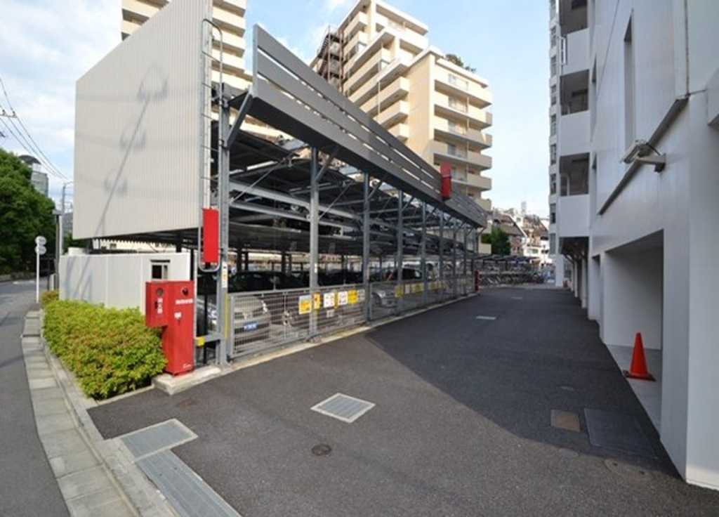 プライムアーバン東中野コート【PRIMEURBAN東中野COURT】-518