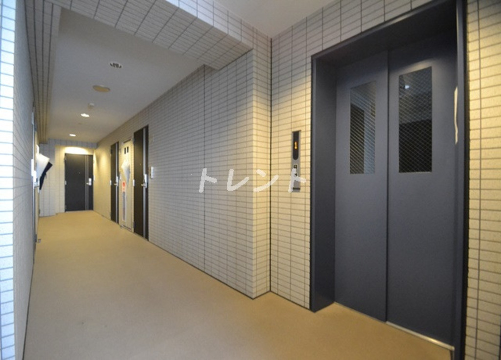 ガラグランディ西新宿-5F