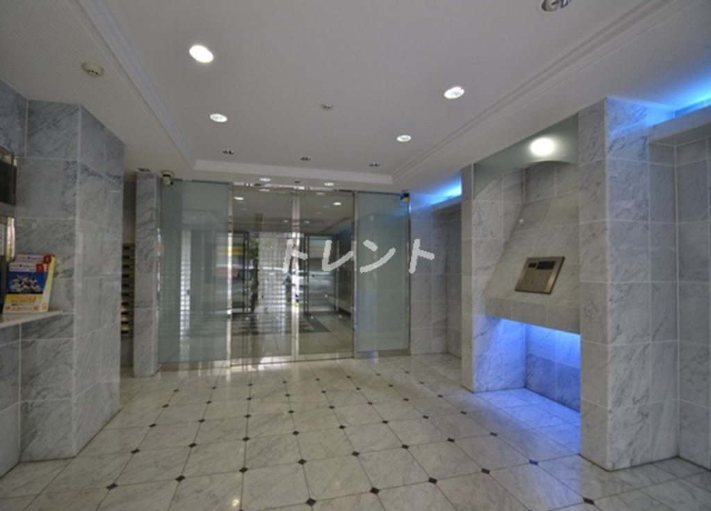 ガラグランディ西新宿-5F