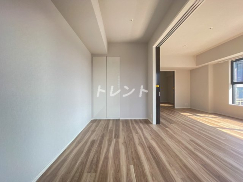 パークスフィア牛込神楽坂-1304