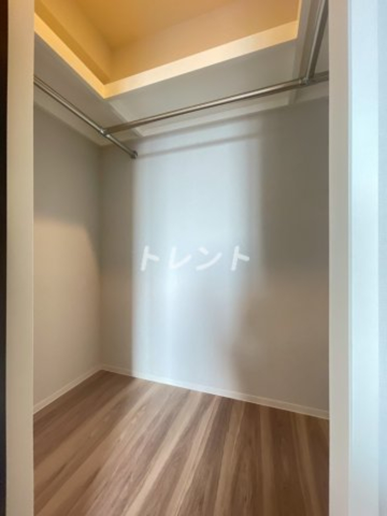 パークスフィア牛込神楽坂-1304