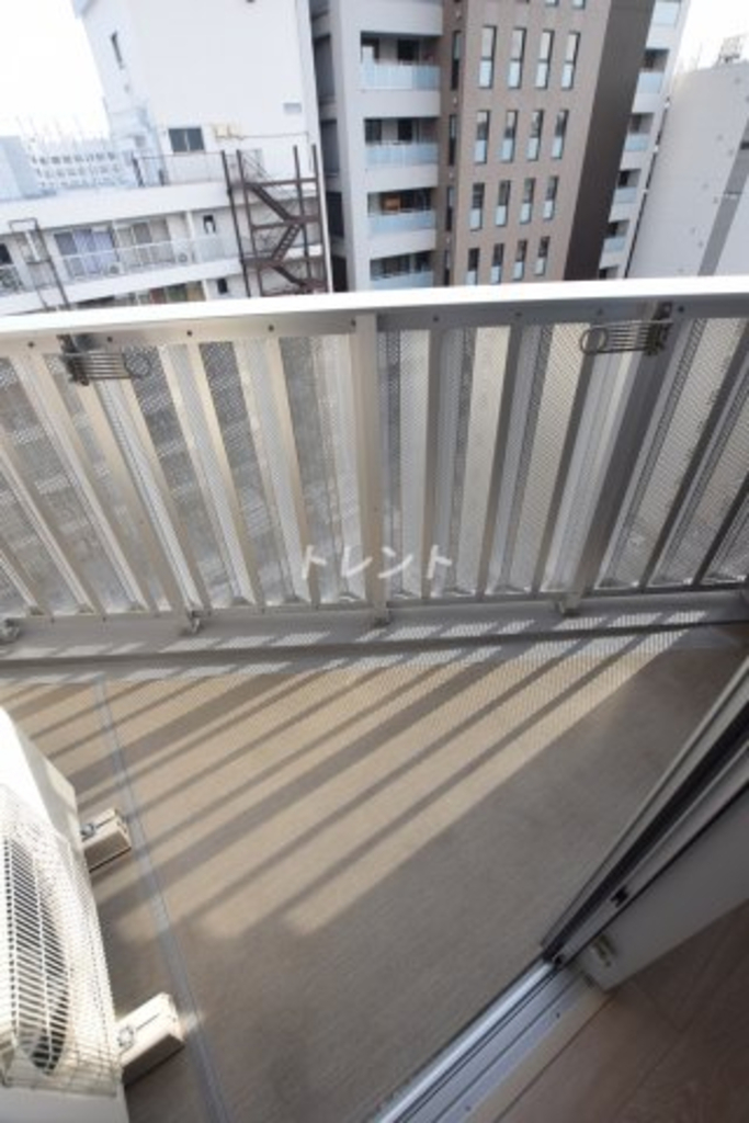 プラウドフラット浅草橋Ⅱ-1104