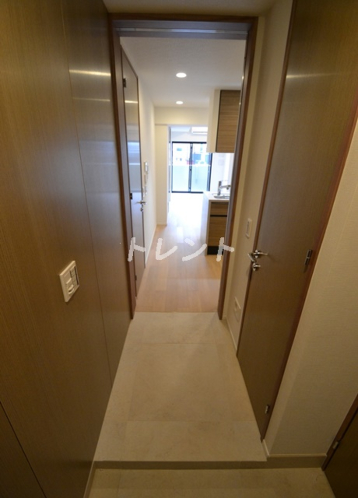 ディアナコート御苑内藤町-102