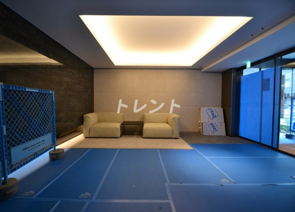 ディアナコート御苑内藤町-102