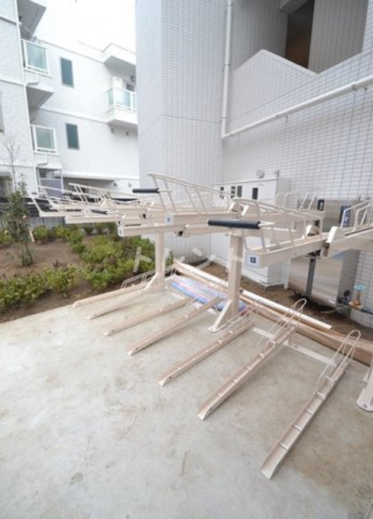 ステラフォート-201