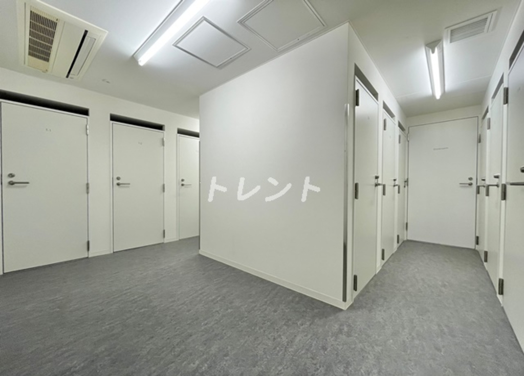 ガーデン原宿-302