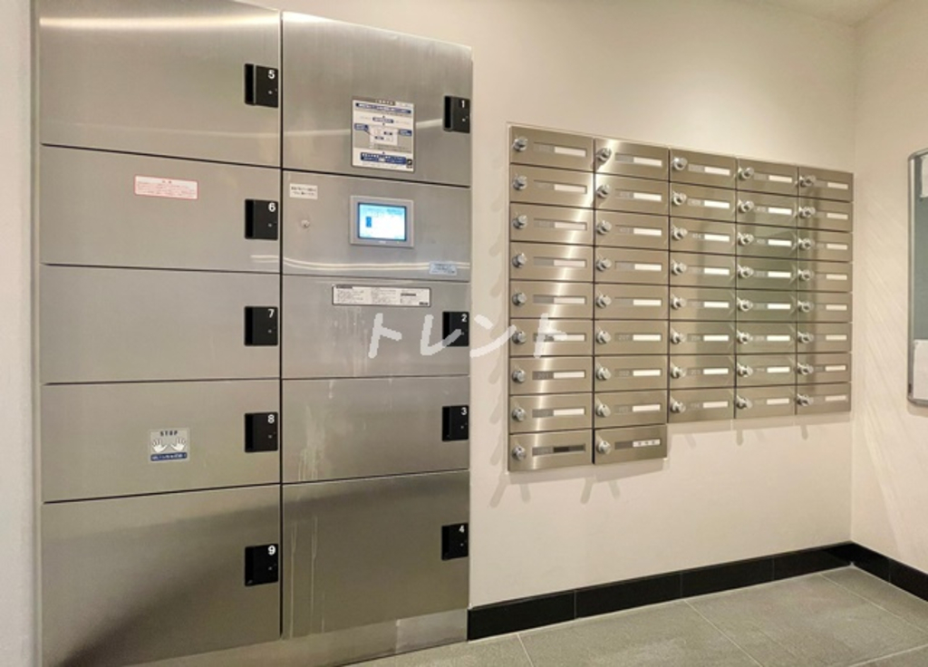 ガーデン原宿-302