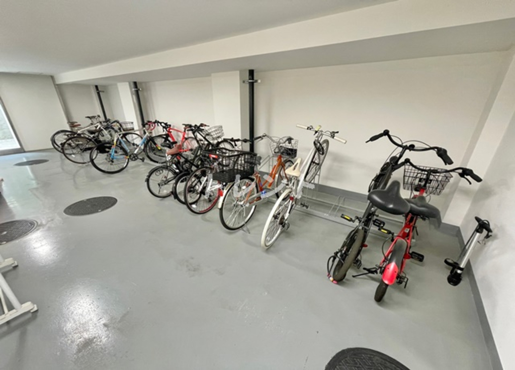 ガーデン原宿-302