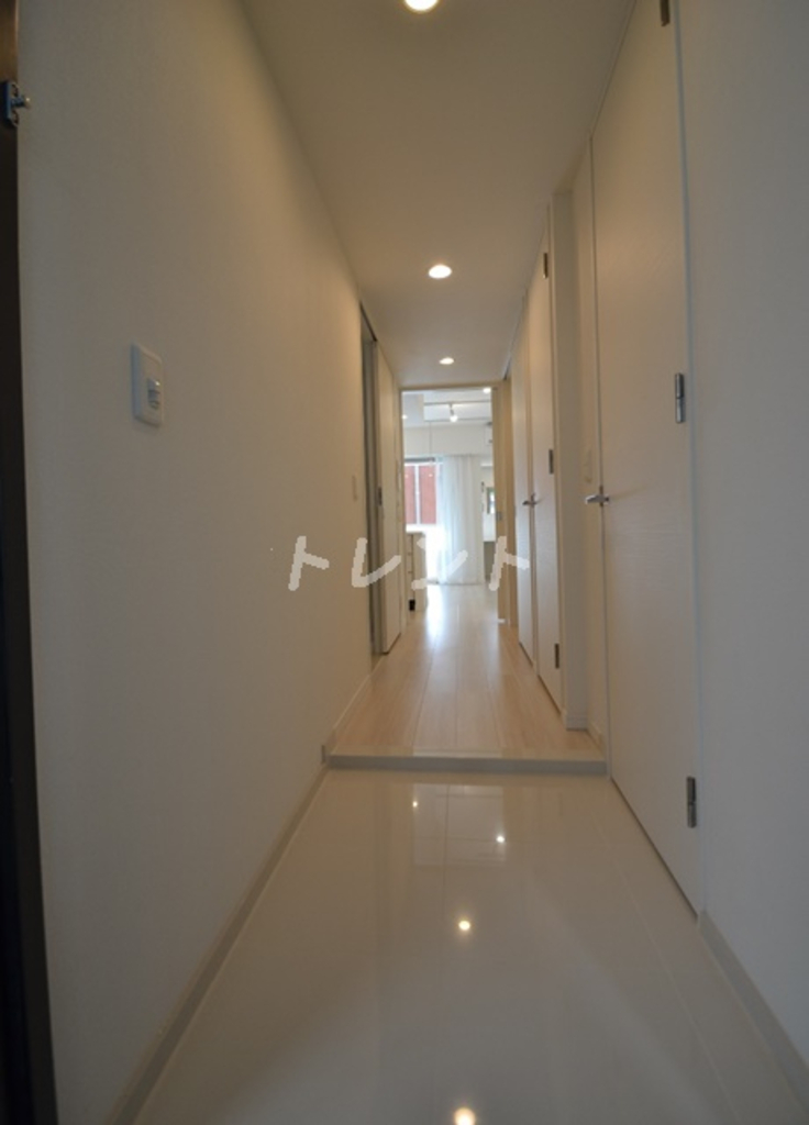 ガーデン原宿-302