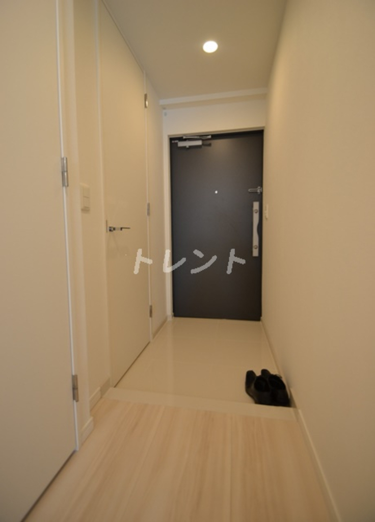 ガーデン原宿-302