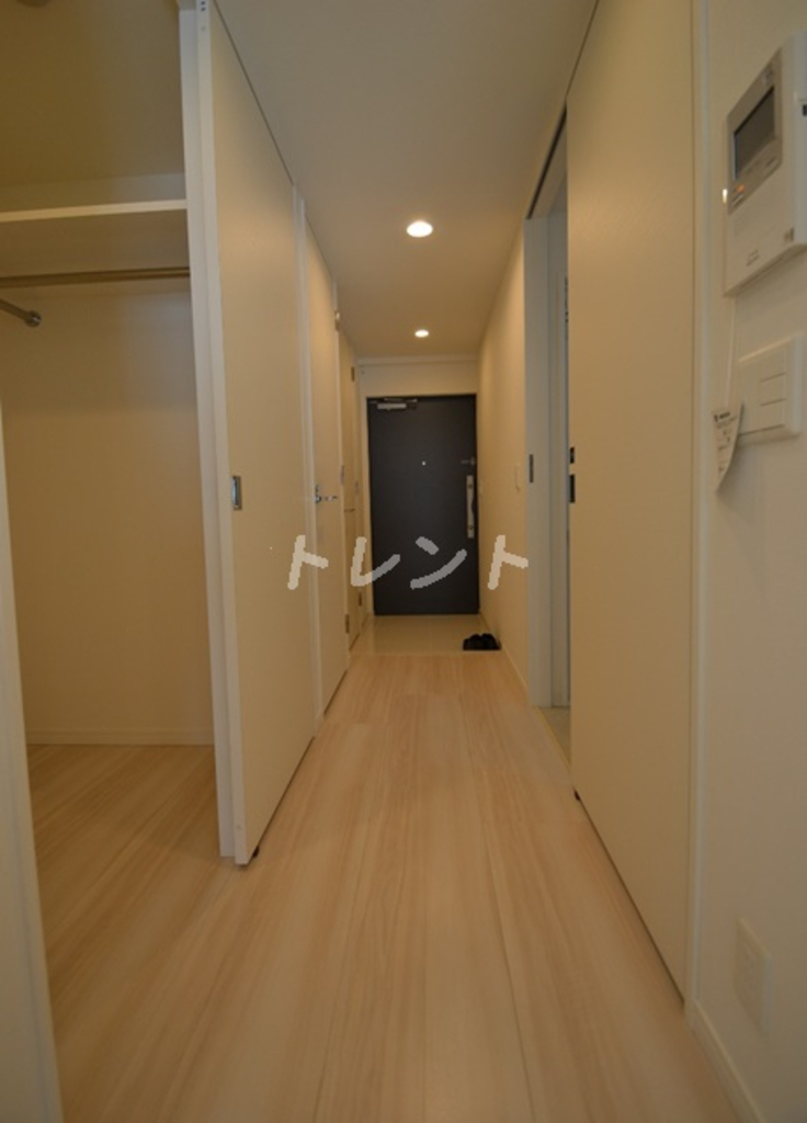 ガーデン原宿-302