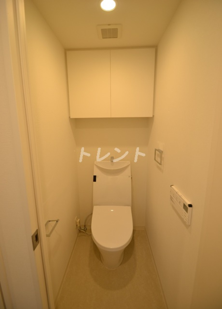 ガーデン原宿-302