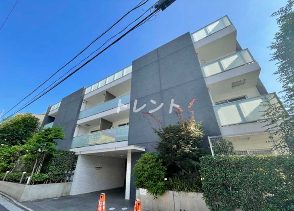 ガーデン原宿-302