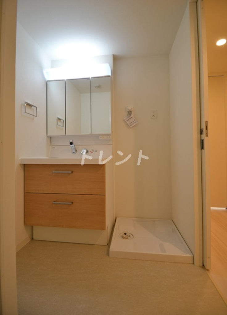 ガーデン原宿-302