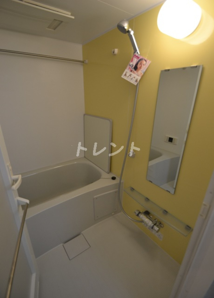 ガーデン原宿-302