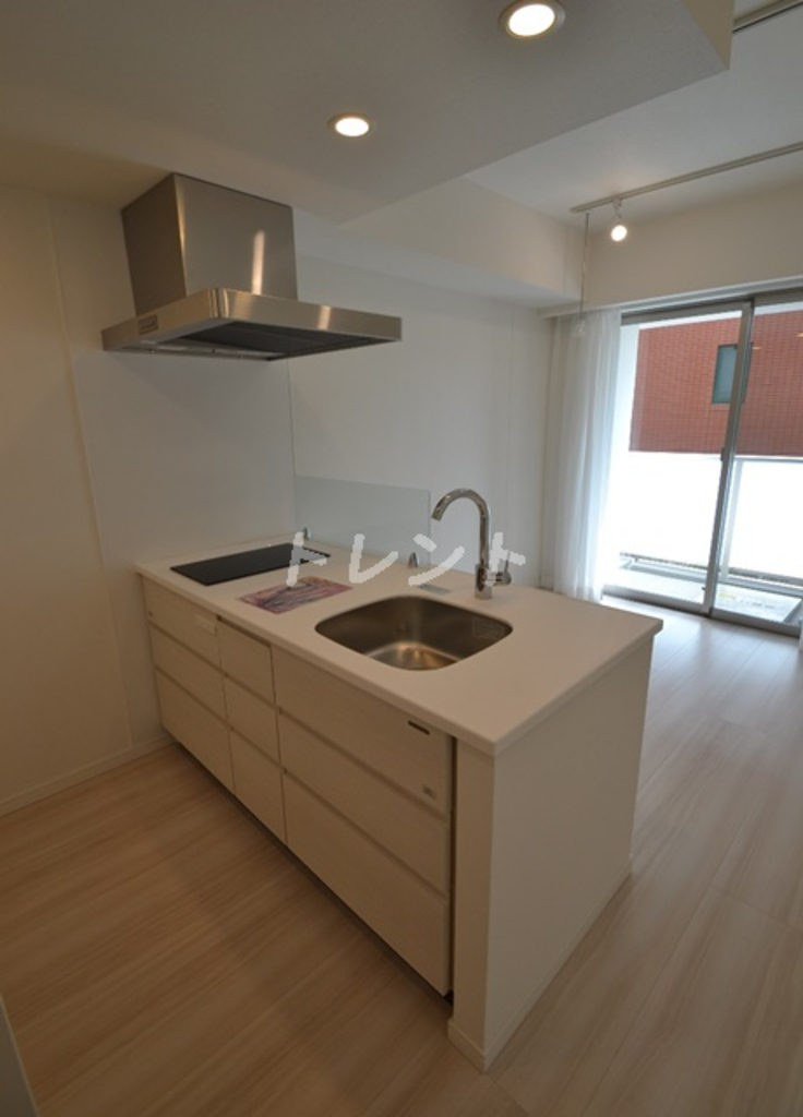 ガーデン原宿-302