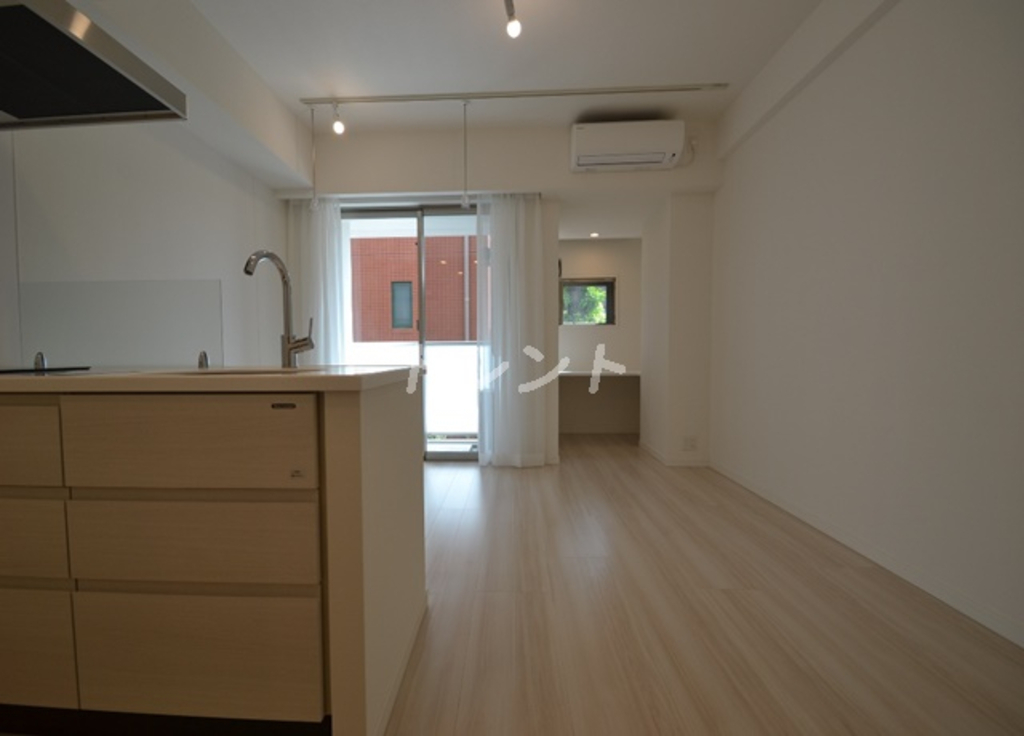 ガーデン原宿-302