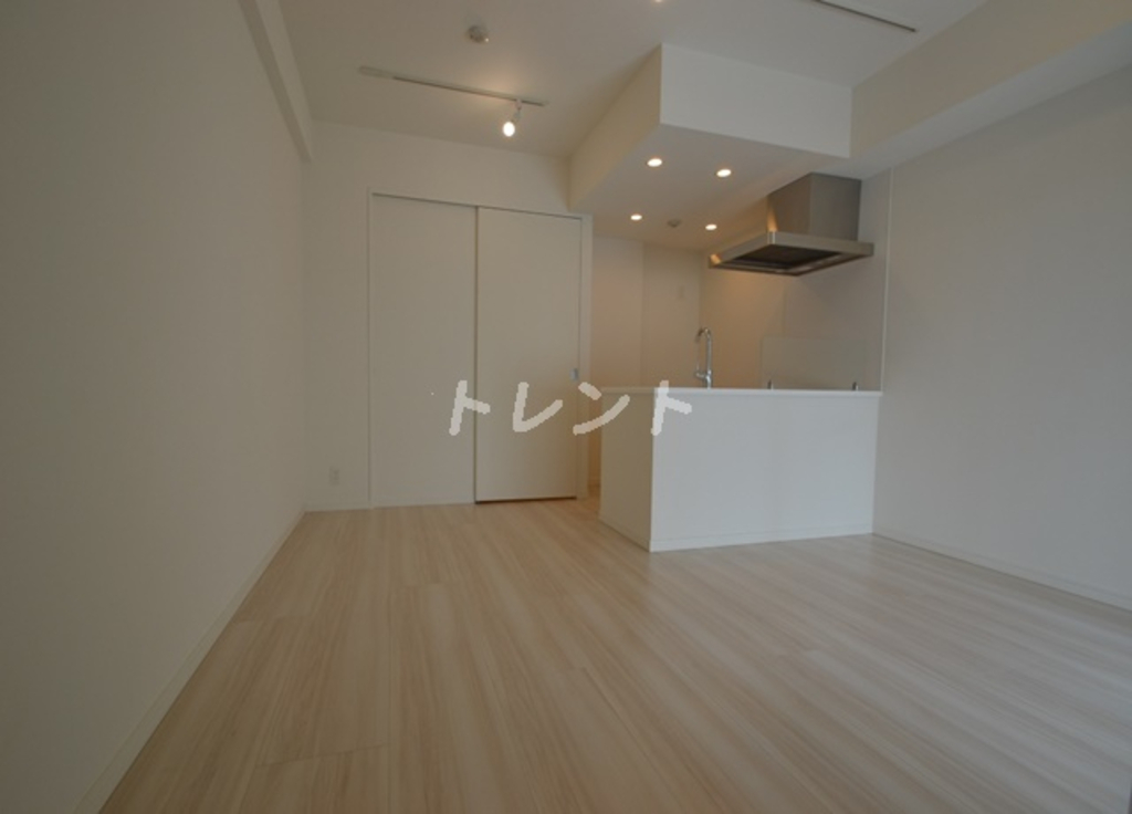 ガーデン原宿-302