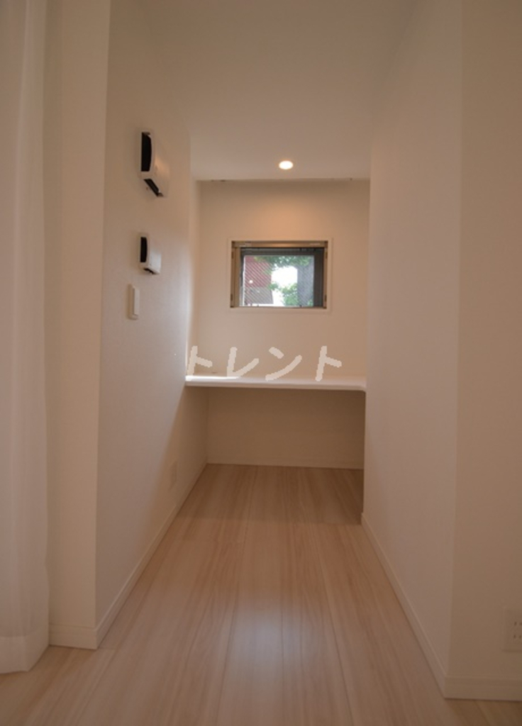 ガーデン原宿-302