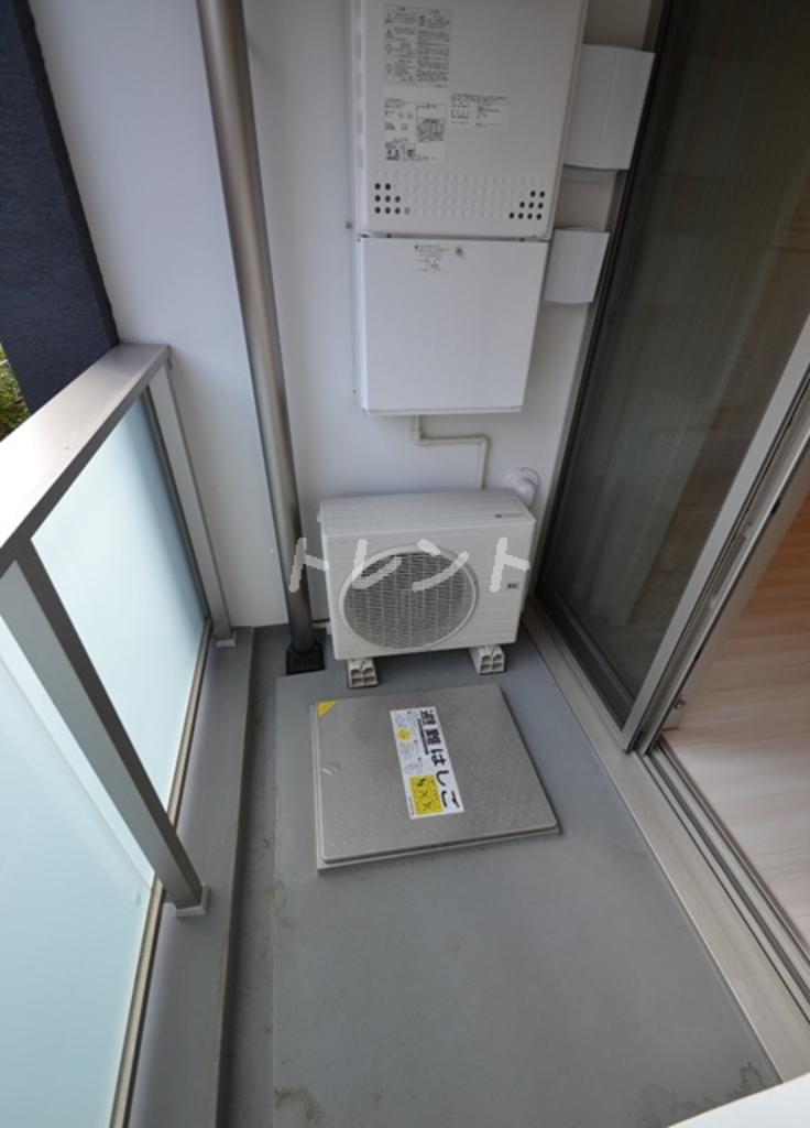 ガーデン原宿-302