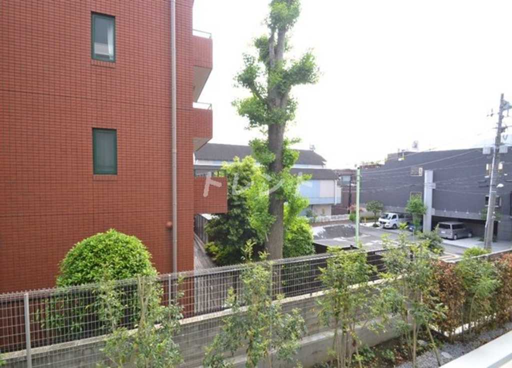 ガーデン原宿-302