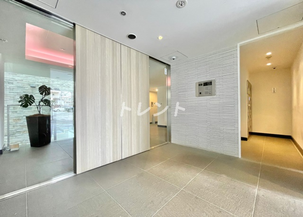 ガーデン原宿-302