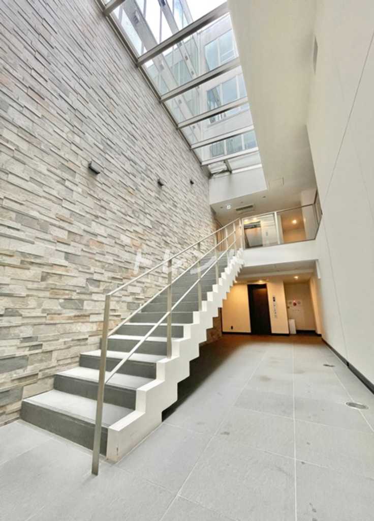 ガーデン原宿-302