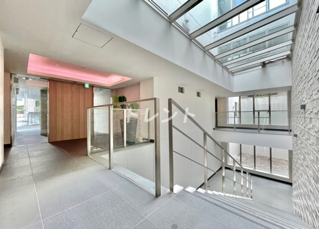 ガーデン原宿-302